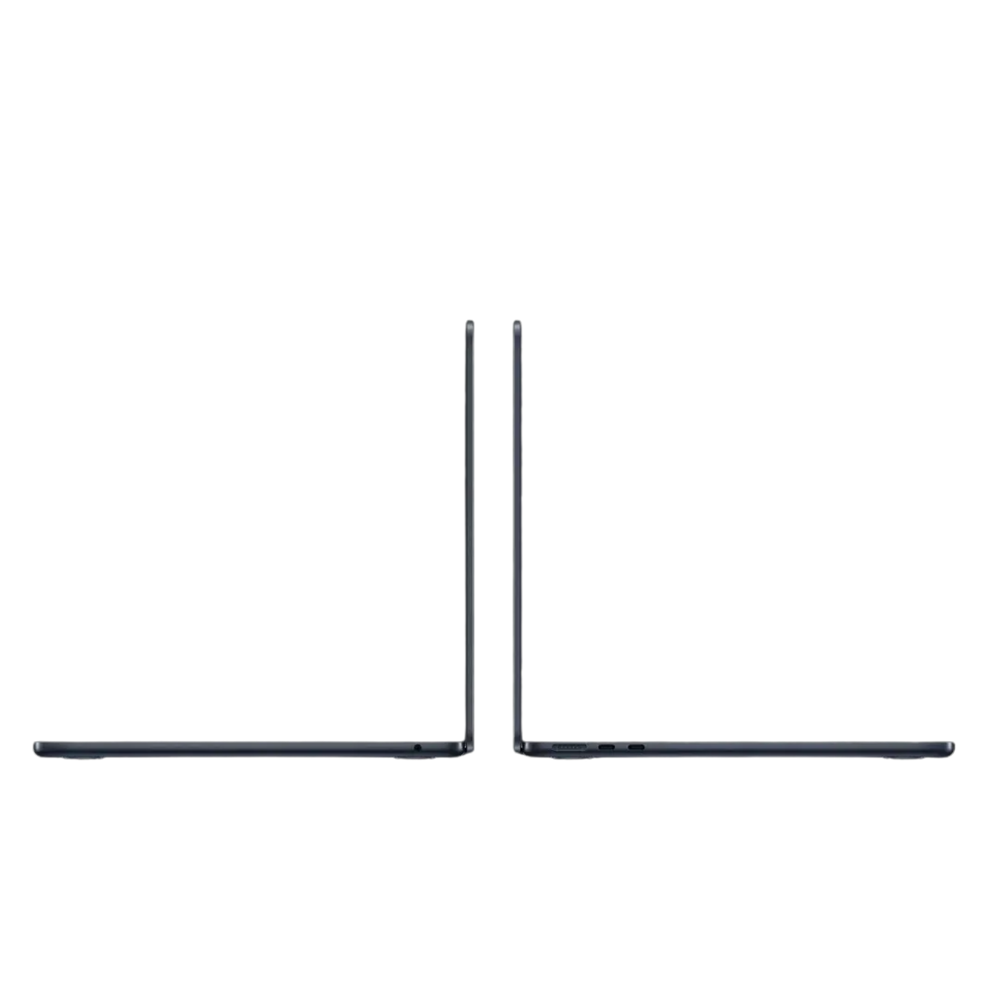 Ноутбук MacBook Air 13 Retina Midnight 512 GB 10 CPU / 10 GPU 16GB RAM with Apple M4 (MW133) MW133 фото