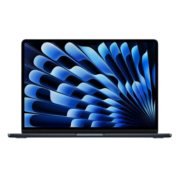 Ноутбук MacBook Air 13 Retina Midnight 512 GB 10 CPU / 10 GPU 16GB RAM with Apple M4 (MW133) MW133 фото