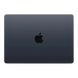 Ноутбук MacBook Air 13 Retina Midnight 512 GB 10 CPU / 10 GPU 16GB RAM with Apple M4 (MW133) MW133 фото 6