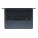 Ноутбук MacBook Air 13 Retina Midnight 512 GB 10 CPU / 10 GPU 16GB RAM with Apple M4 (MW133) MW133 фото 2