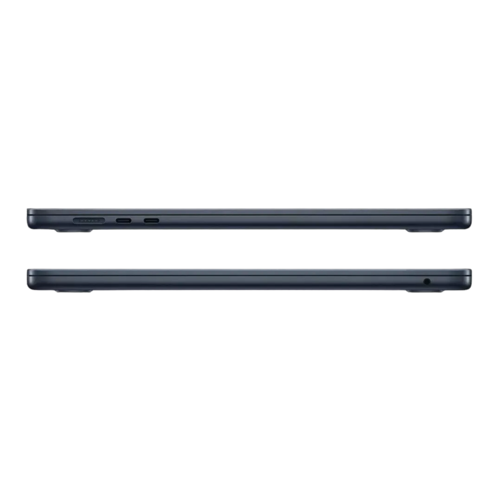 Ноутбук MacBook Air 15 Retina Midnight 256 GB 10 CPU / 10 GPU 16GB RAM with Apple M4 (MW1L3) MW1L3 фото