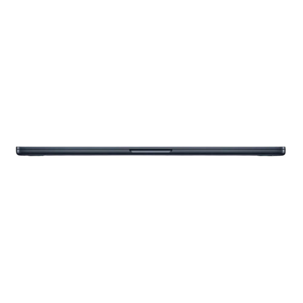 Ноутбук MacBook Air 15 Retina Midnight 256 GB 10 CPU / 10 GPU 16GB RAM with Apple M4 (MW1L3) MW1L3 фото