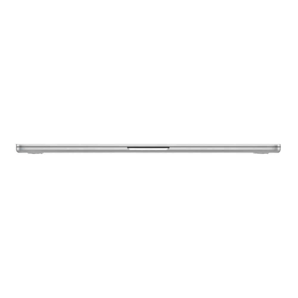 Ноутбук MacBook Air 15 Retina Silver 256 GB 10 CPU / 10 GPU 16GB RAM with Apple M4 (MW1G3) MW1G3 фото