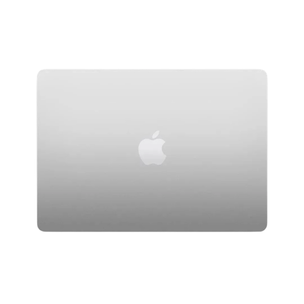 Ноутбук MacBook Air 15 Retina Silver 256 GB 10 CPU / 10 GPU 16GB RAM with Apple M4 (MW1G3) MW1G3 фото