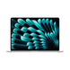 Ноутбук MacBook Air 15 Retina Silver 256 GB 10 CPU / 10 GPU 16GB RAM with Apple M4 (MW1G3) MW1G3 фото 1