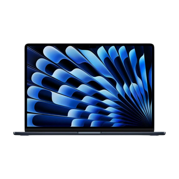 Ноутбук MacBook Air 15 Retina Midnight 512 GB 10 CPU / 10 GPU 16GB RAM with Apple M4 (MW1M3) MW1M3 фото