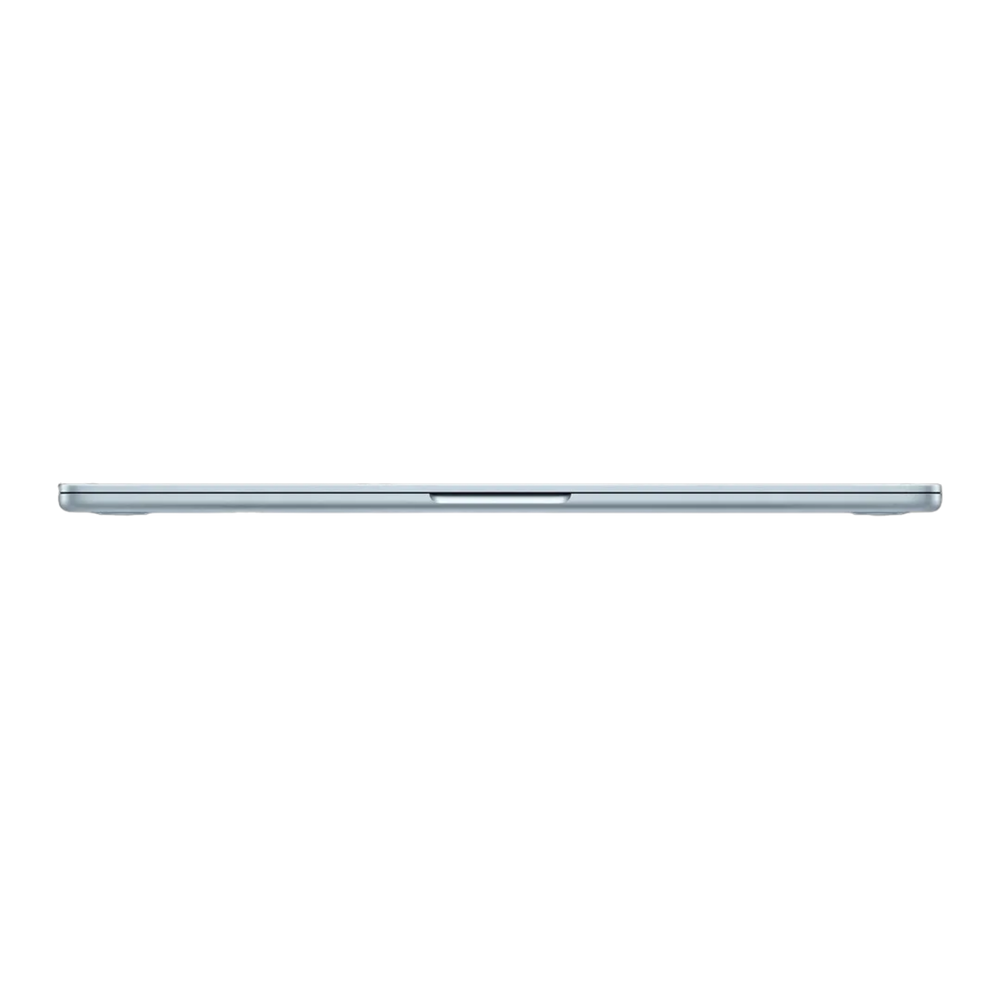 Ноутбук MacBook Air 15 Retina Sky Blue 512 GB 10 CPU / 10 GPU 16GB RAM with Apple M4 (MC7C4) MC7C4 фото