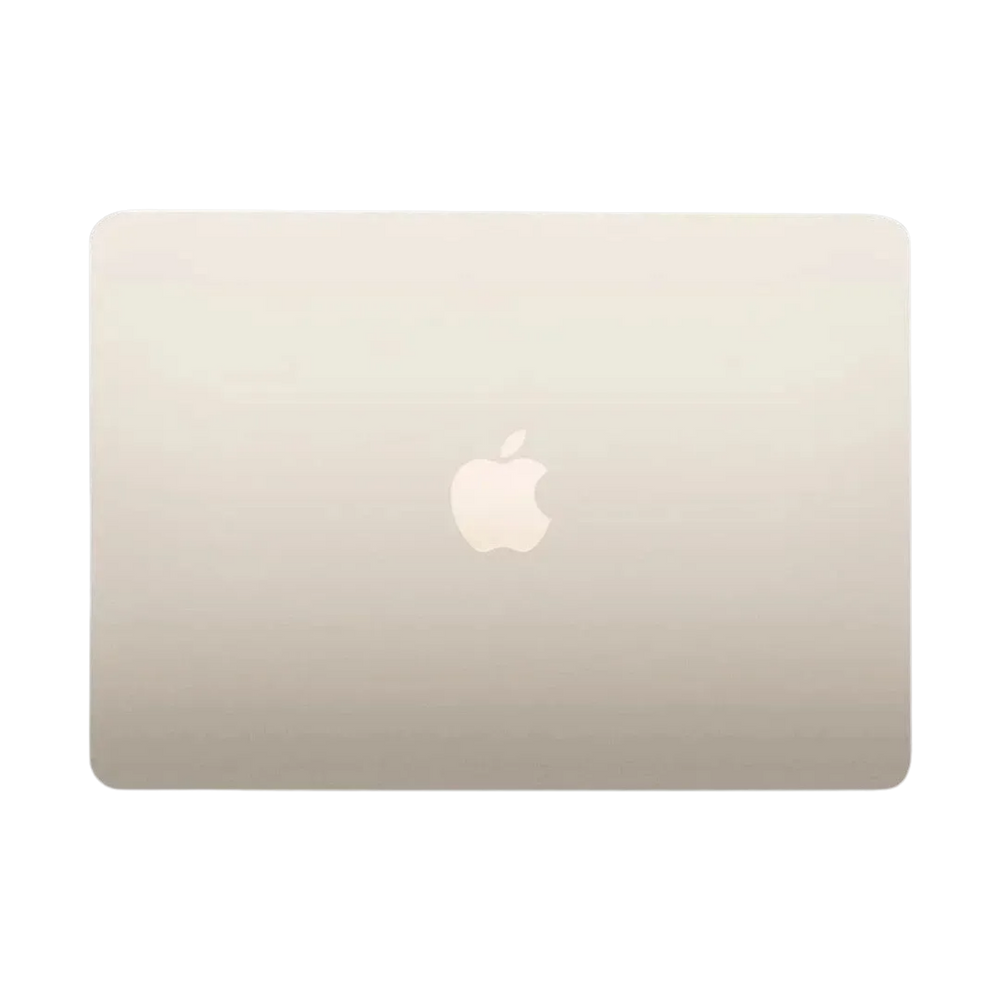 Ноутбук MacBook Air 15 Retina Starlight 512 GB 10 CPU / 10 GPU 16GB RAM with Apple M4 (MW1K3) MW1K3 фото