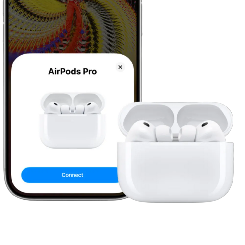 Навушники Apple AirPods Pro 3 (MFHP4) MFHP4 фото
