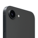 Смартфон iPhone 16e 128 GB Black 16e-128GB-b фото 3