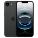 Смартфон iPhone 16e 128 GB Black 16e-128GB-b фото 1