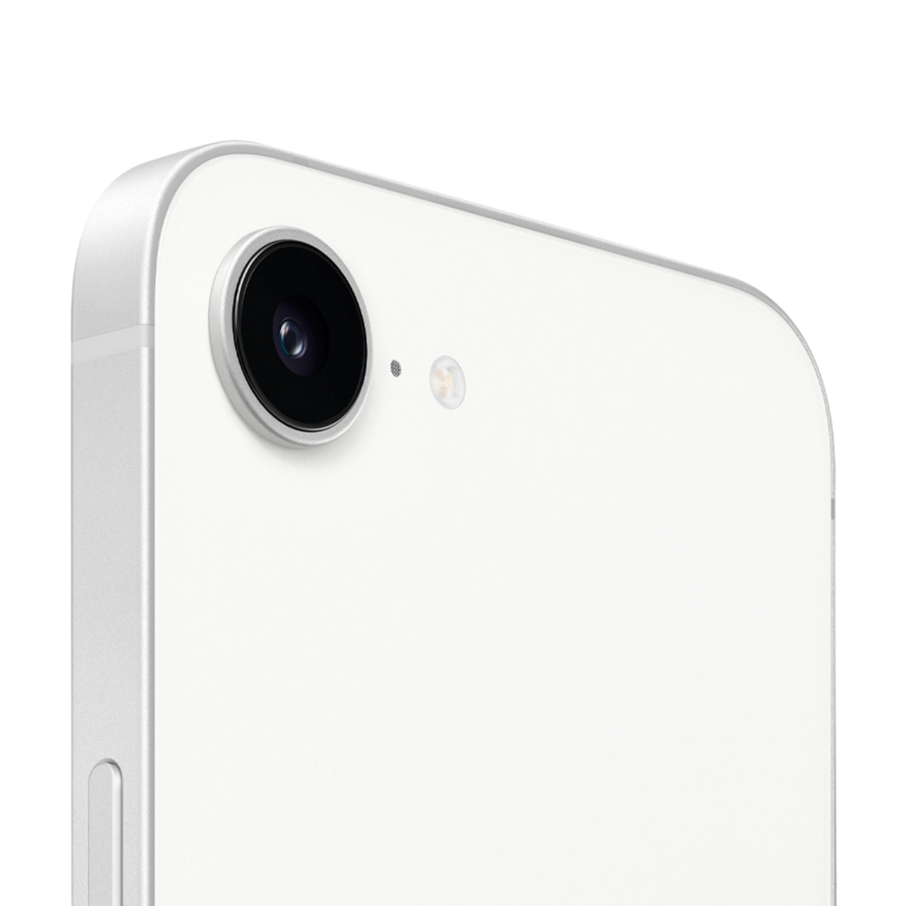 Смартфон iPhone 16e 128 GB White 16e-128GB-w фото
