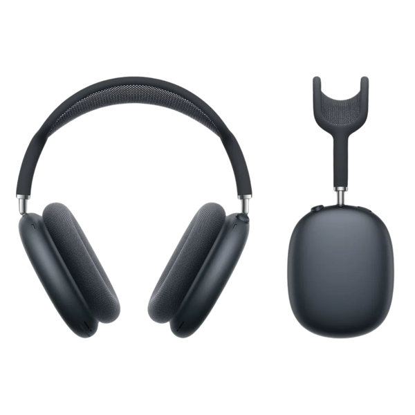 Наушники Apple AirPods Max Type-C Midnight (MWW43) MWW43 фото