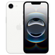 Смартфон iPhone 16e 128 GB White 16e-128GB-w фото 1