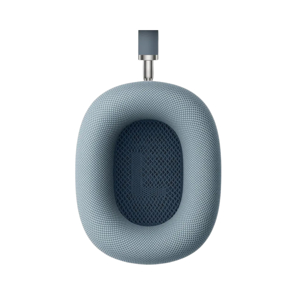 Навушники Apple AirPods Max Type-C Blue (MWW63) MWW63 фото