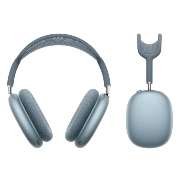 Навушники Apple AirPods Max Type-C Blue (MWW63) MWW63 фото