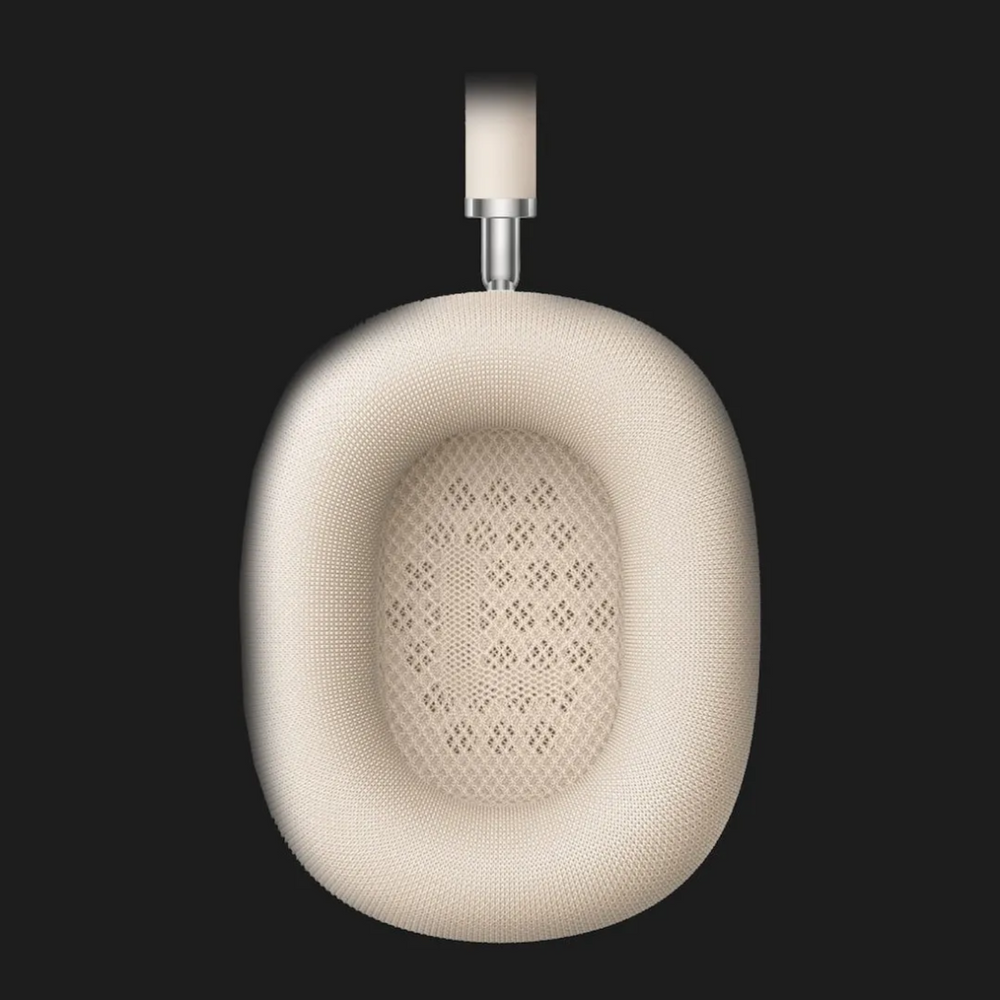Навушники Apple AirPods Max Type-C Starlight (MWW53) MWW53 фото
