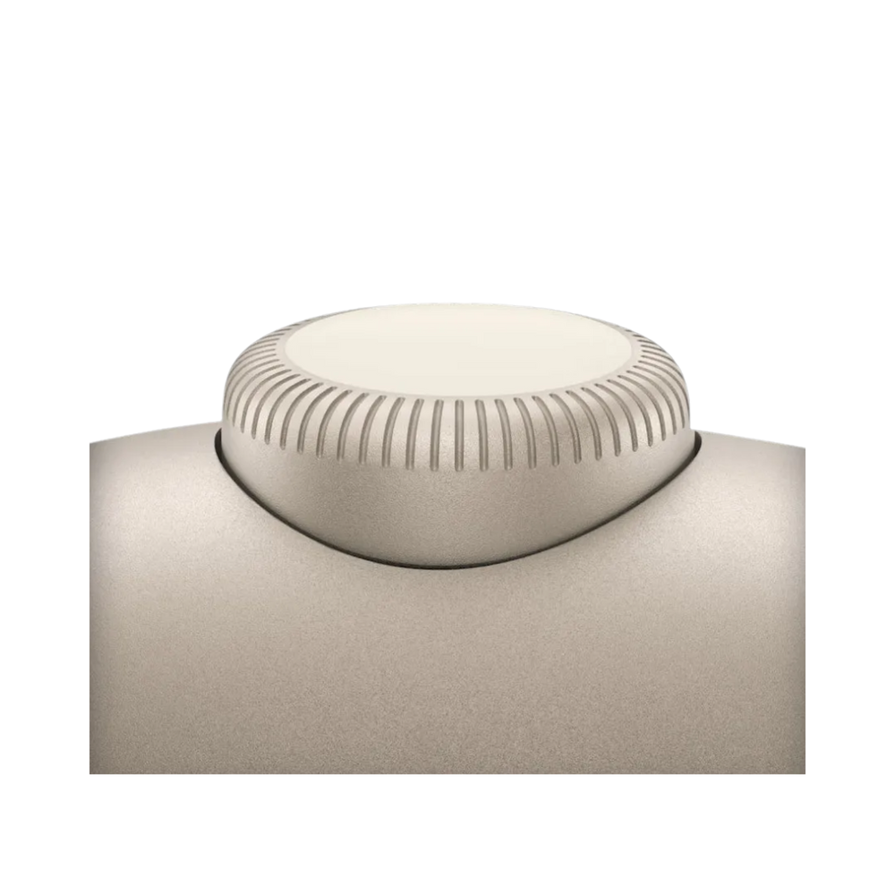 Навушники Apple AirPods Max Type-C Starlight (MWW53) MWW53 фото