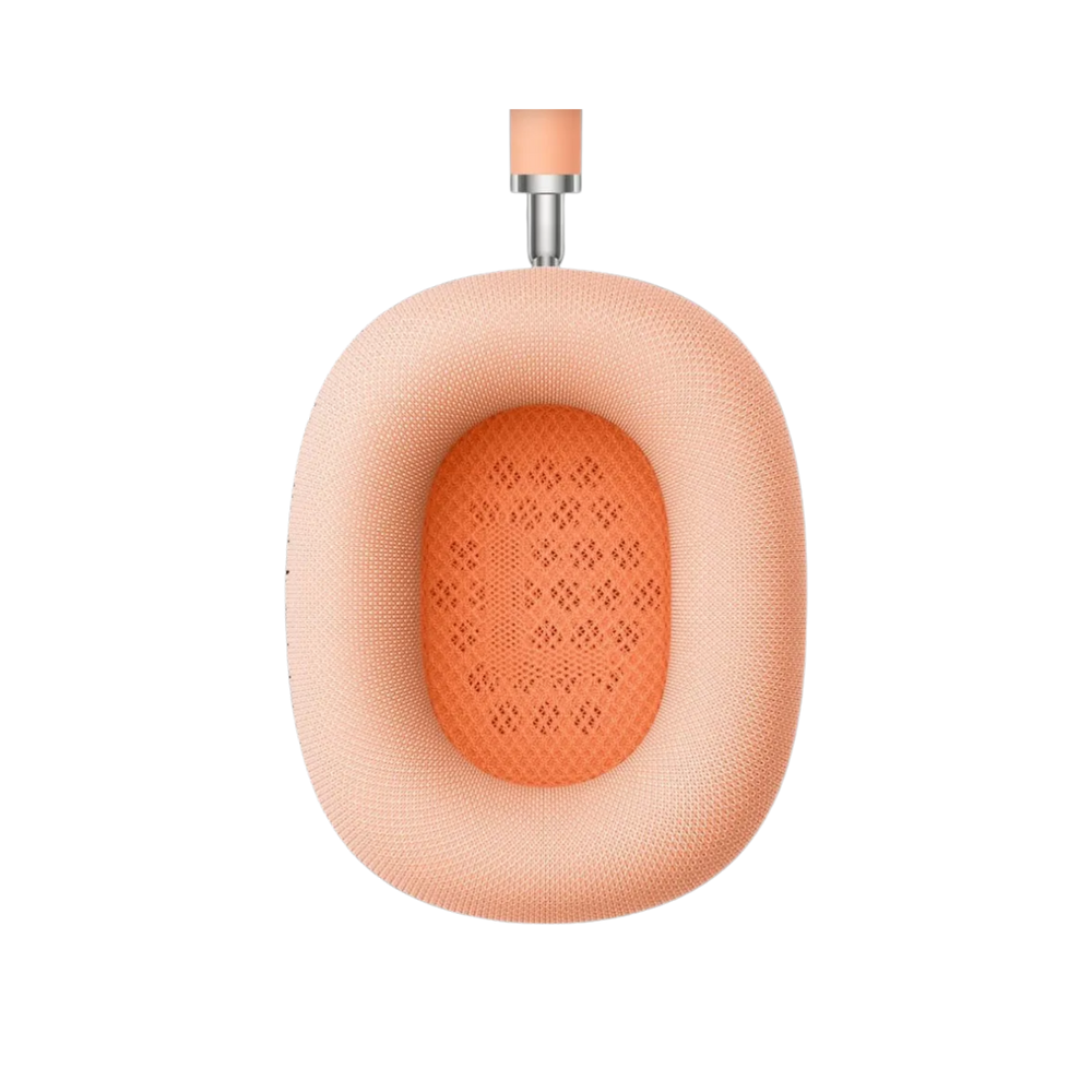 Навушники Apple AirPods Max Type-C Orange (MWW73) MWW73 фото