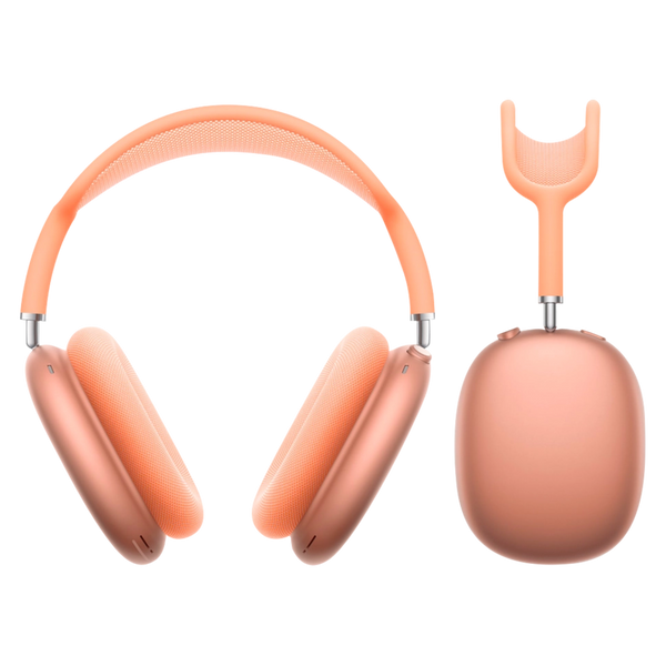 Навушники Apple AirPods Max Type-C Orange (MWW73) MWW73 фото