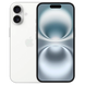 Смартфон iPhone 16 128 GB White (MYE93) MYE93 фото 1